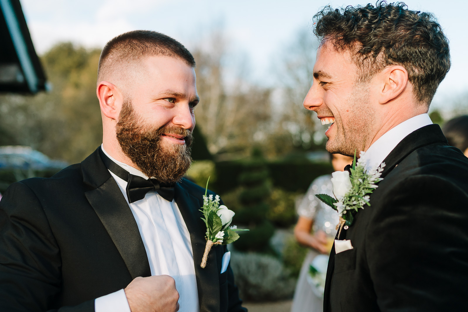 Sandhole Oak Barn Wedding 38 Sandhole Oak Barn Wedding 40