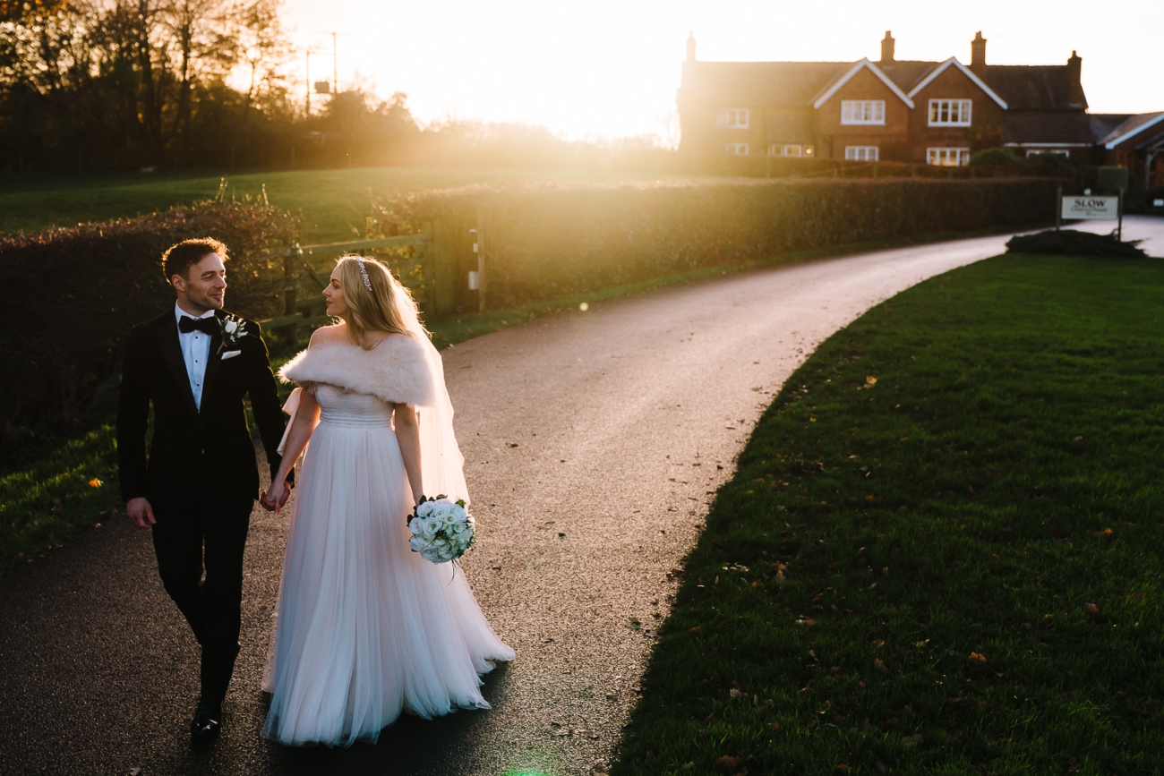 Sandhole Oak Barn Wedding 49