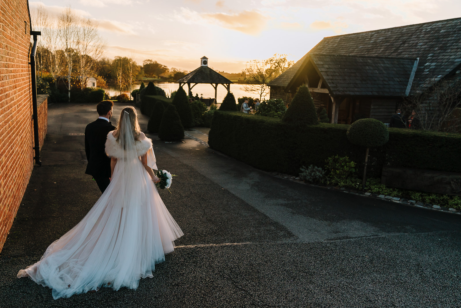 Sandhole Oak Barn Wedding 48 Sandhole Oak Barn Wedding 51