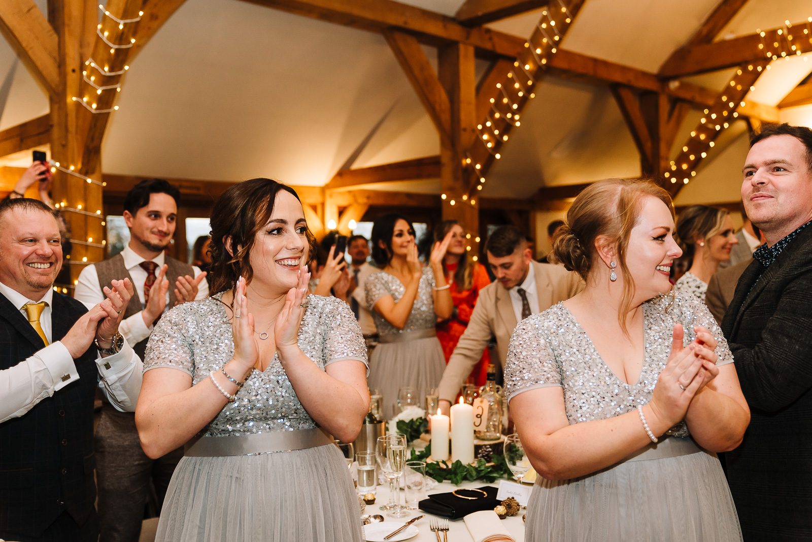 Sandhole Oak Barn Wedding 50 Sandhole Oak Barn Wedding 53