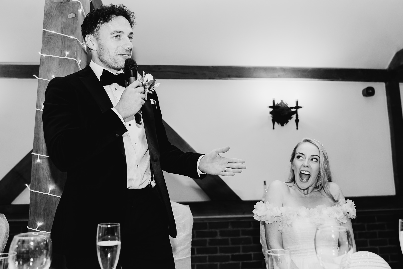 Sandhole Oak Barn Wedding 55 Sandhole Oak Barn Wedding 58