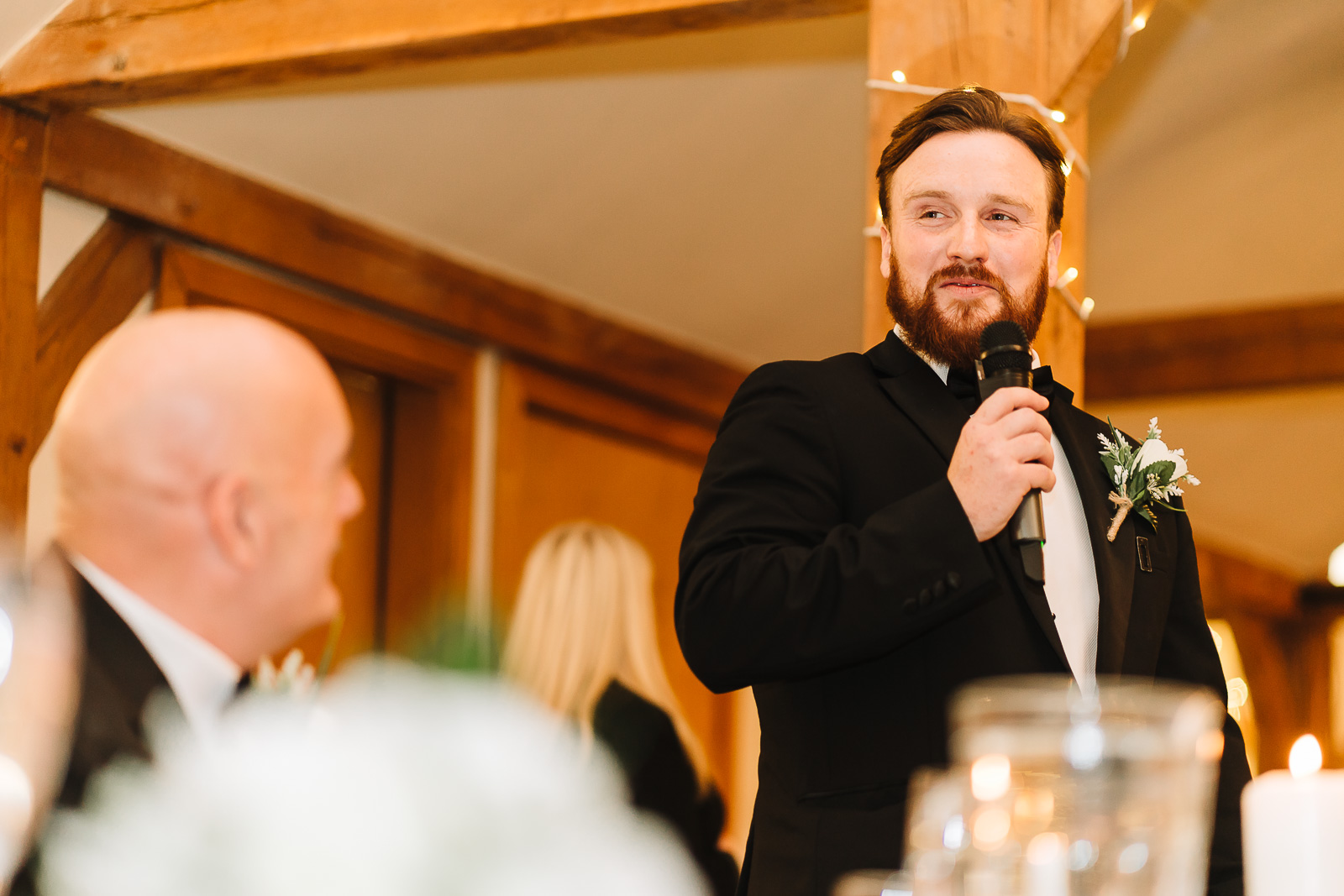 Sandhole Oak Barn Wedding 58 Sandhole Oak Barn Wedding 61