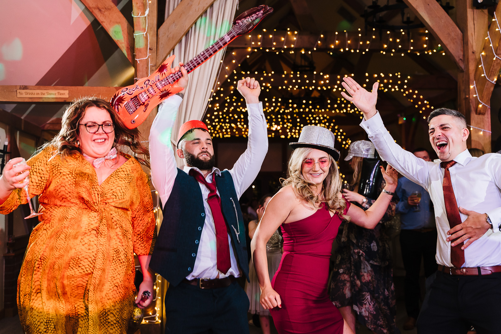 Sandhole Oak Barn Wedding 77 Sandhole Oak Barn Wedding 80