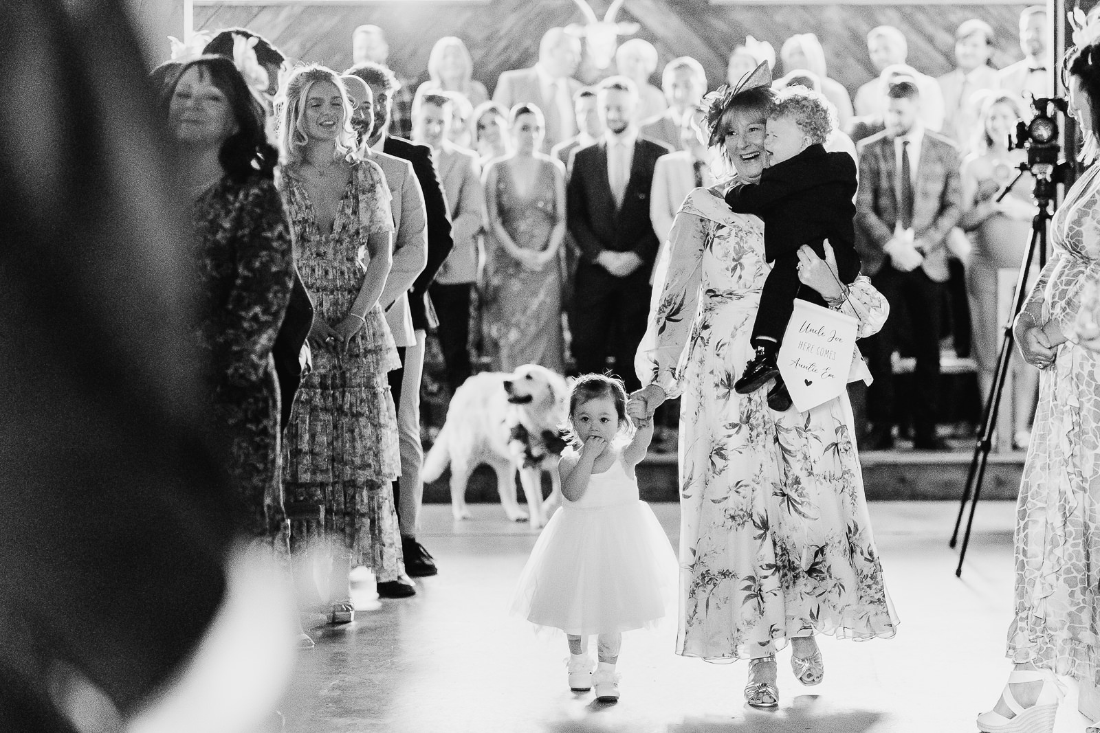 Owen House Wedding Barn 15 Owen House Wedding Barn Emily Joe 14