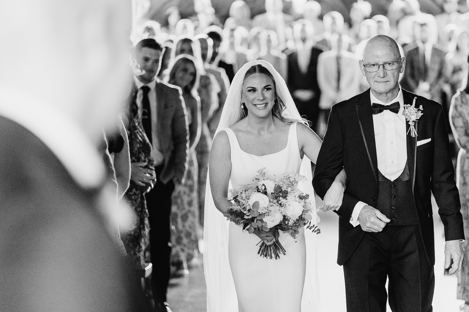 Owen House Wedding Barn 18 Owen House Wedding Barn Emily Joe 17