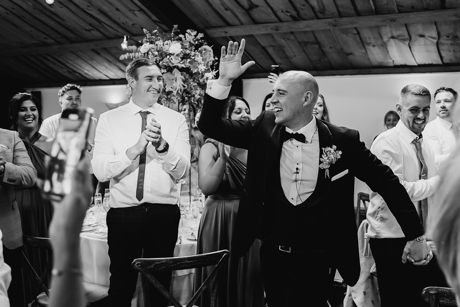 Owen House Wedding Barn 31 Owen House Wedding Barn Emily Joe 33