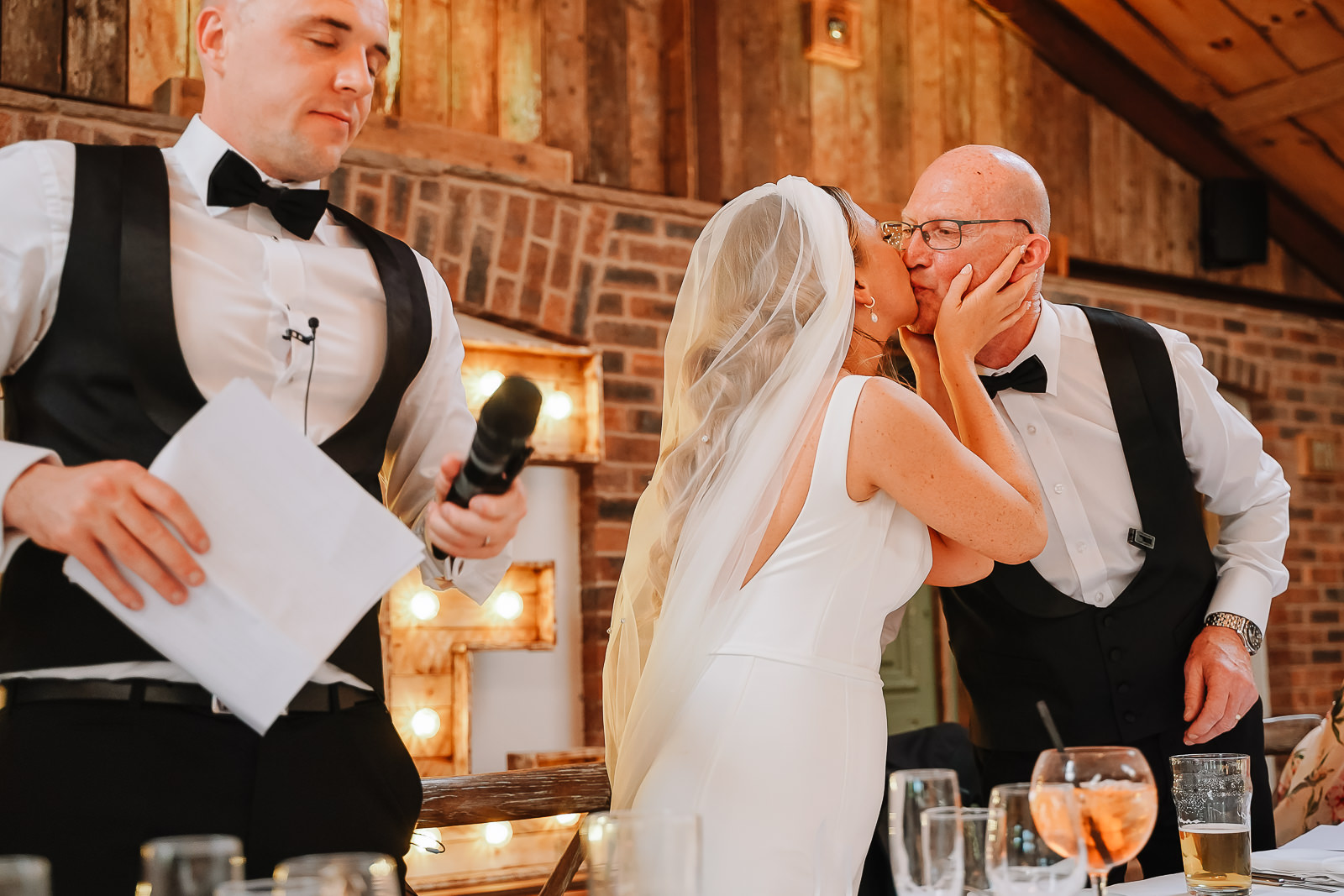 Owen House Wedding Barn 37 Owen House Wedding Barn Emily Joe 39