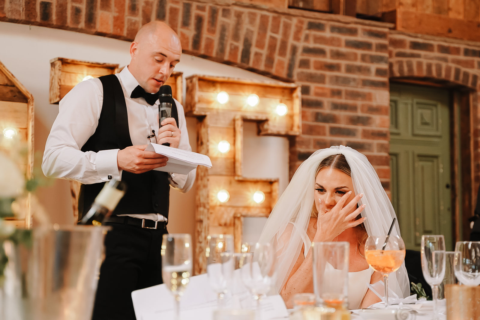 Owen House Wedding Barn 42 Owen House Wedding Barn Emily Joe 44