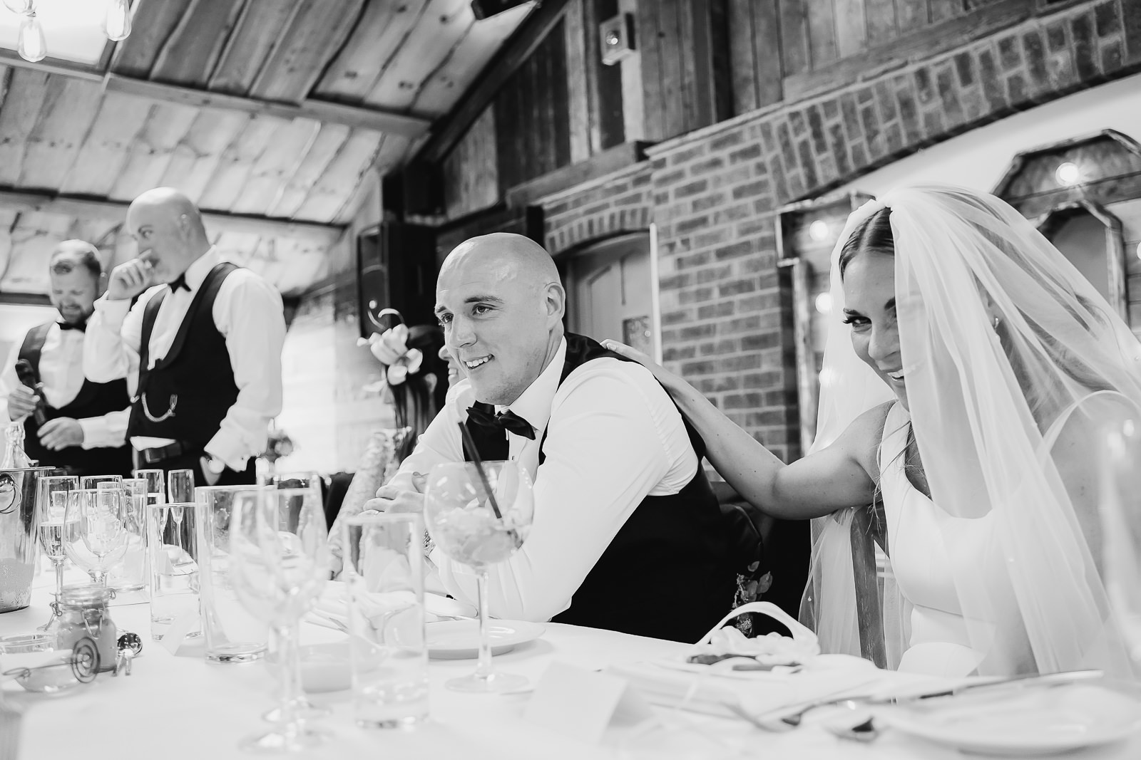 Owen House Wedding Barn 45 Owen House Wedding Barn Emily Joe 47