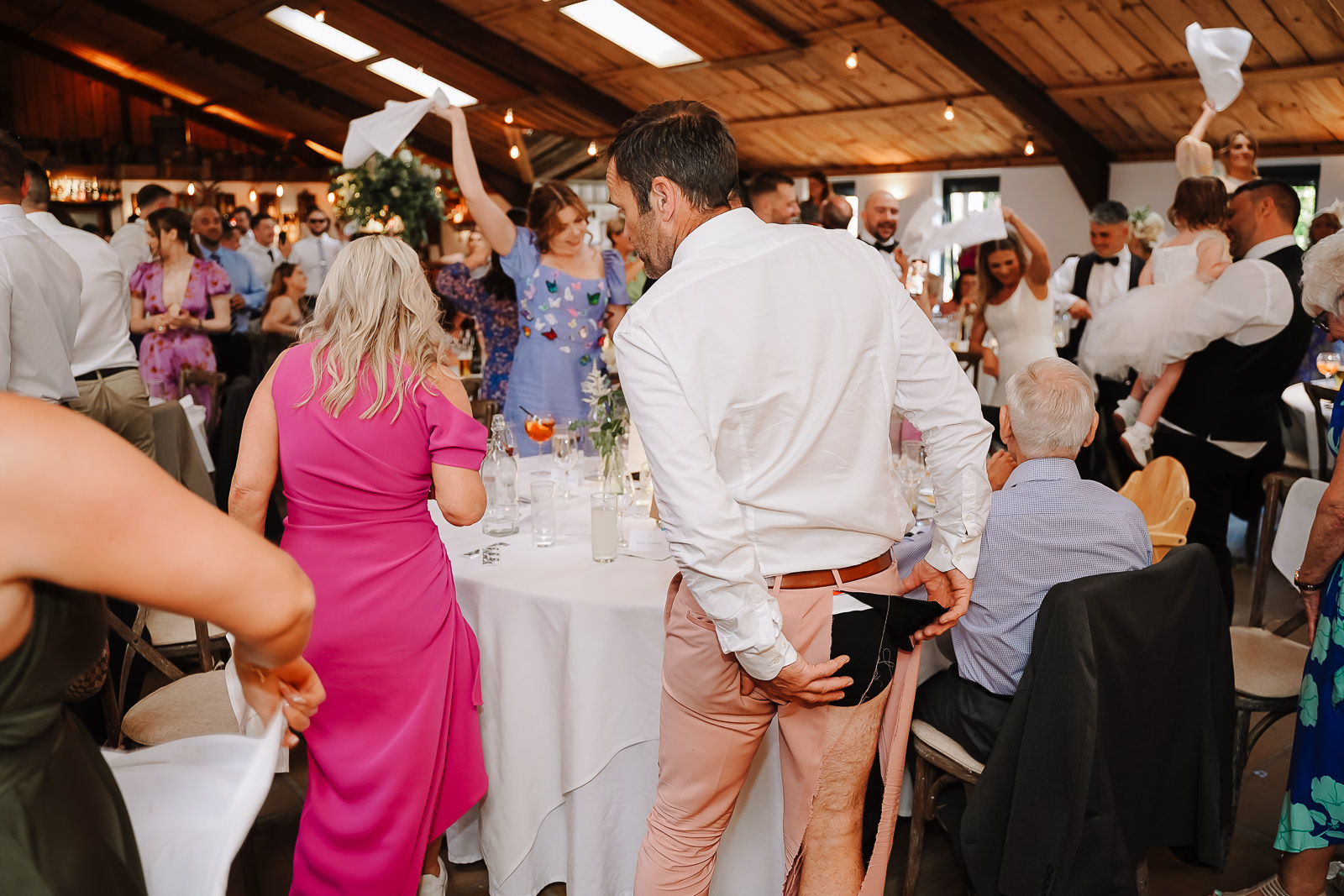 Owen House Wedding Barn 51 Owen House Wedding Barn Emily Joe 52