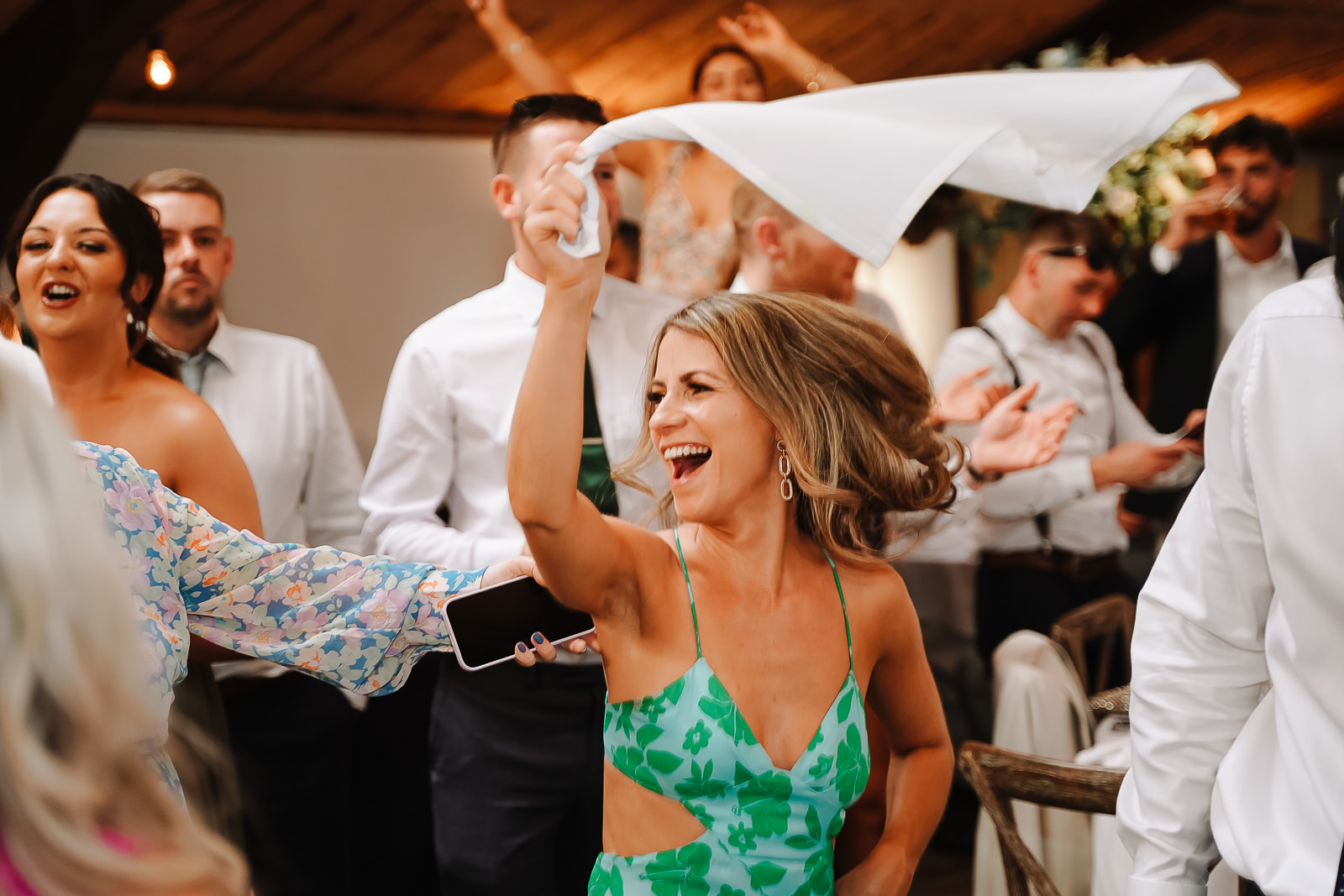 Owen House Wedding Barn 53 Owen House Wedding Barn Emily Joe 54