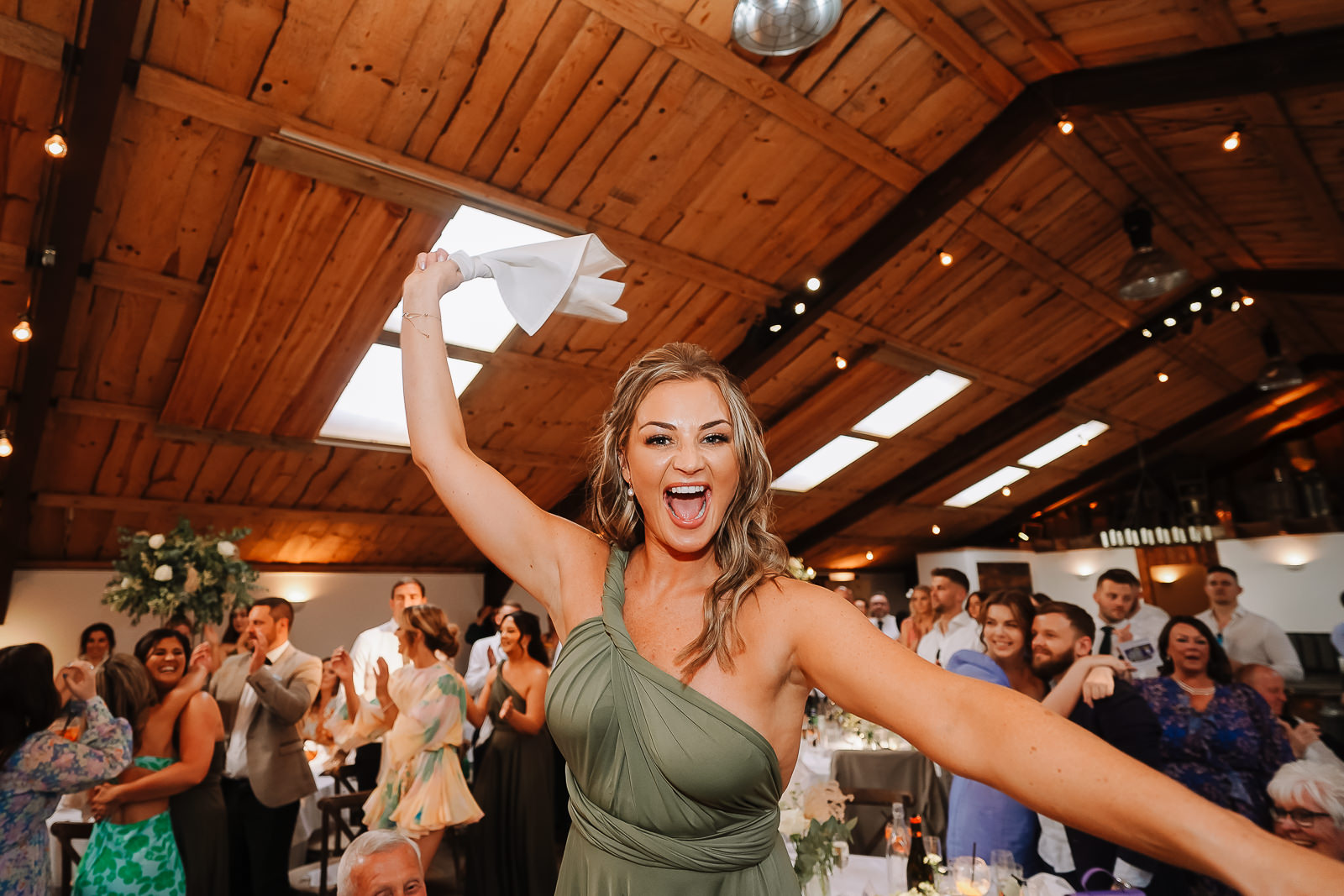 Owen House Wedding Barn 55 Owen House Wedding Barn Emily Joe 56