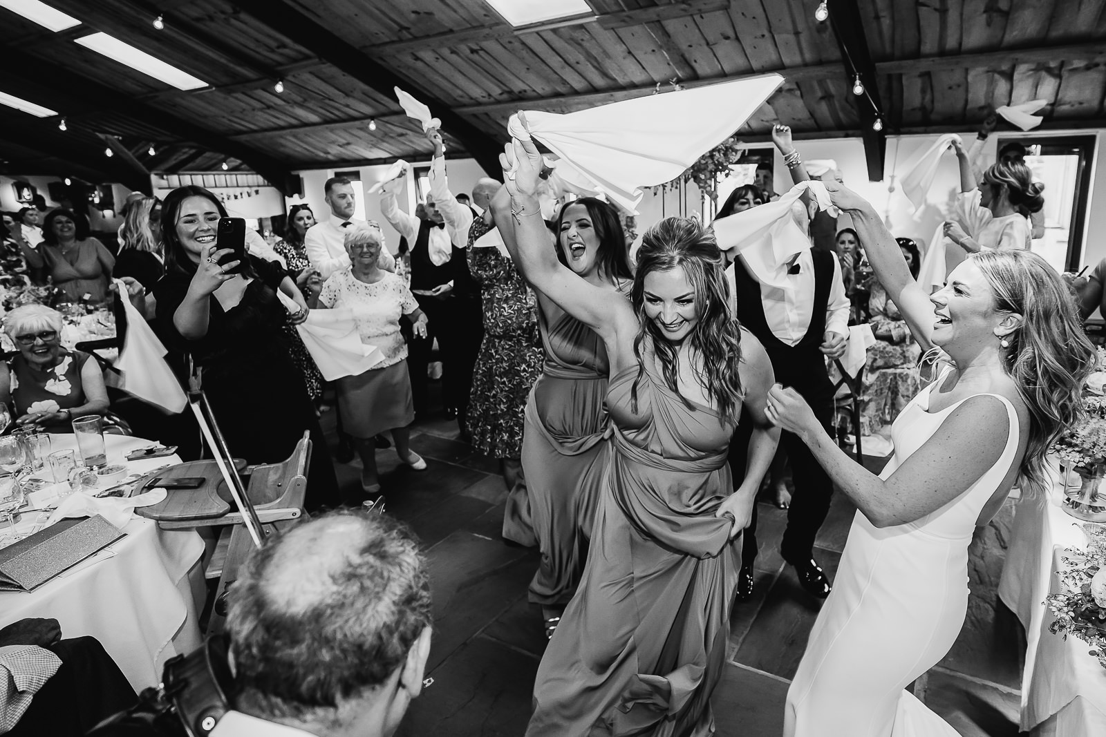 Owen House Wedding Barn 58 Owen House Wedding Barn Emily Joe 59