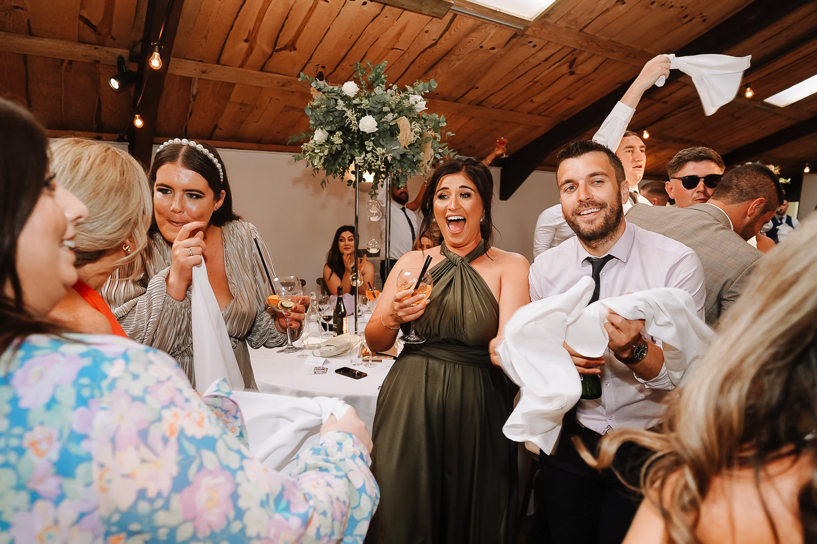 Owen House Wedding Barn 59 Owen House Wedding Barn Emily Joe 61