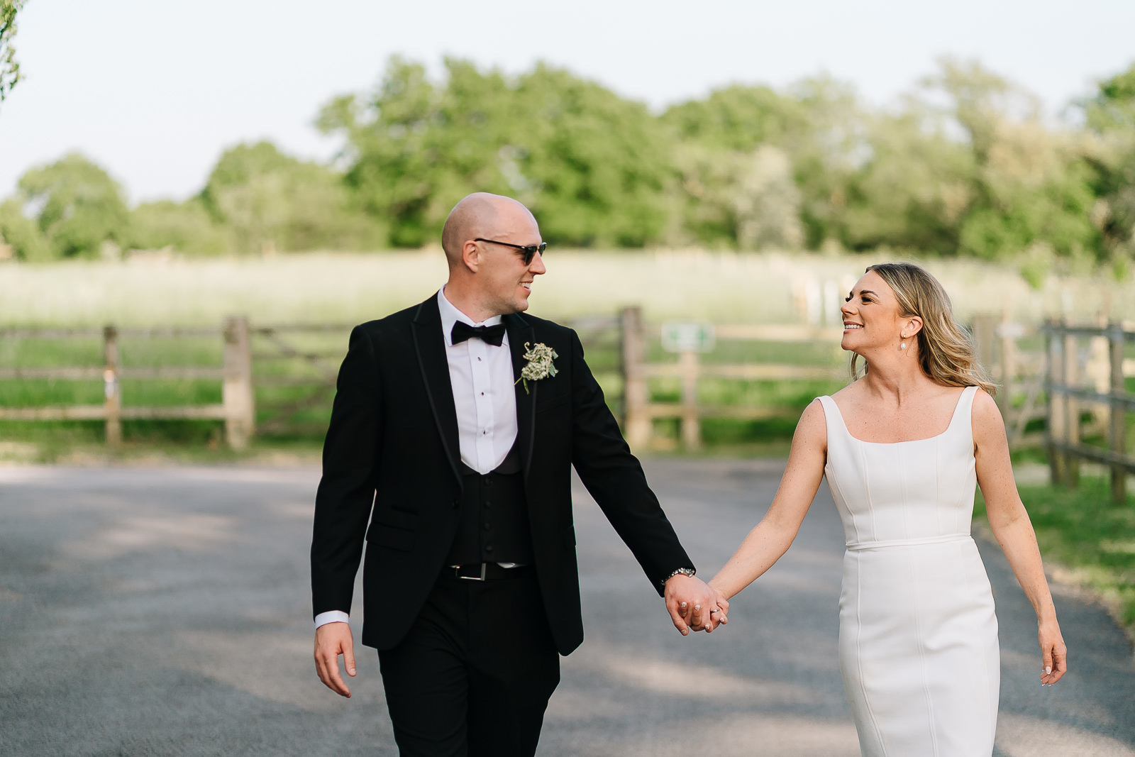 Owen House Wedding Barn 62 Owen House Wedding Barn Emily Joe 64