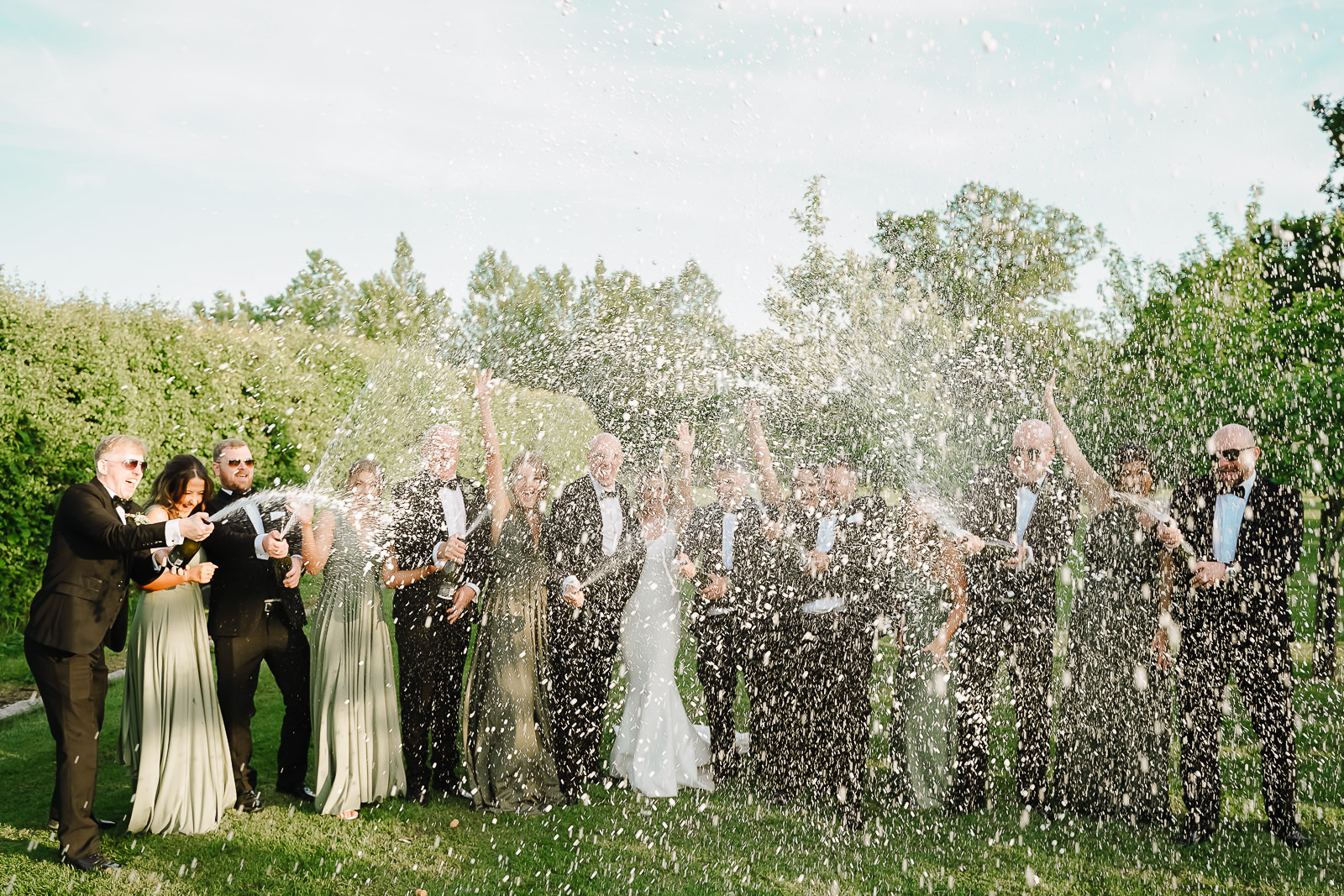 Owen House Wedding Barn 68 Owen House Wedding Barn Emily Joe 71