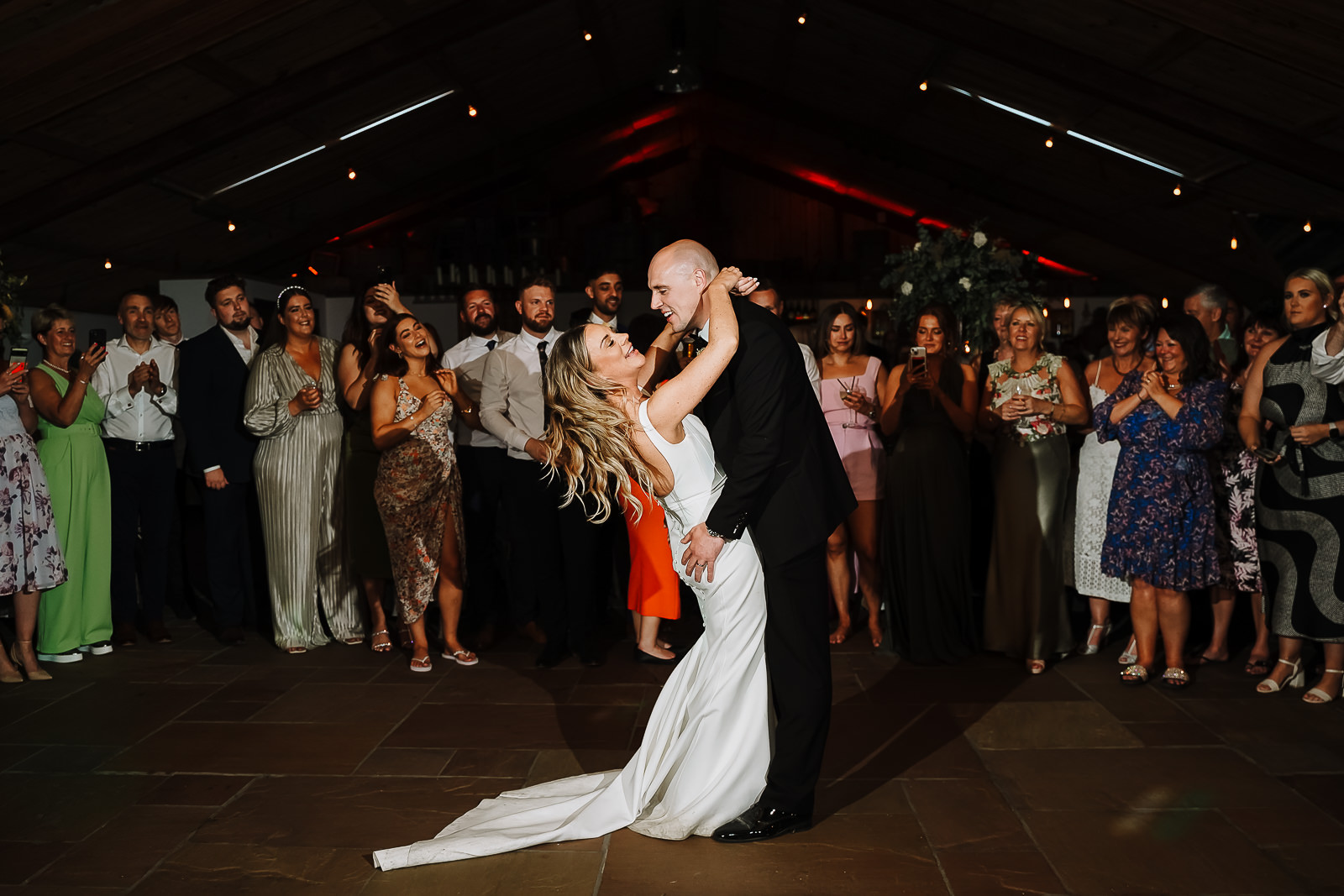 Owen House Wedding Barn 72 Owen House Wedding Barn Emily Joe 76