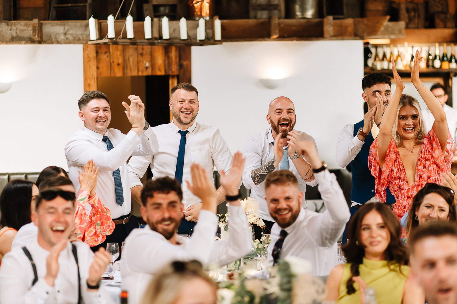 Owen House Wedding Barn 48 Owen House Wedding Barn Emily Joe2 1