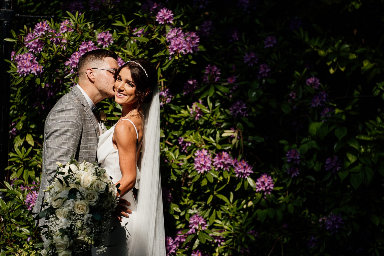 West Tower Wedding Photography 51