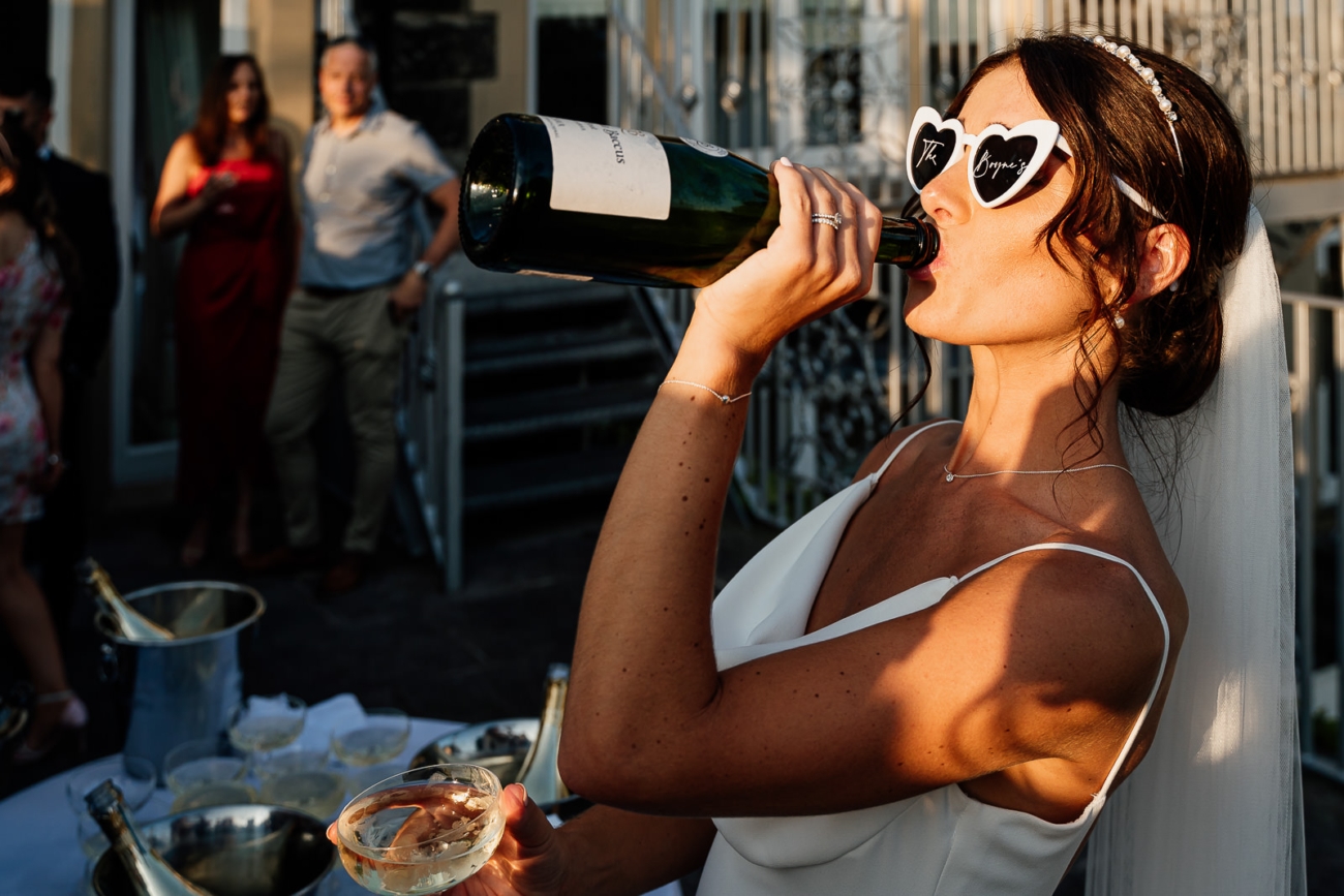 West Tower Wedding Photography 72