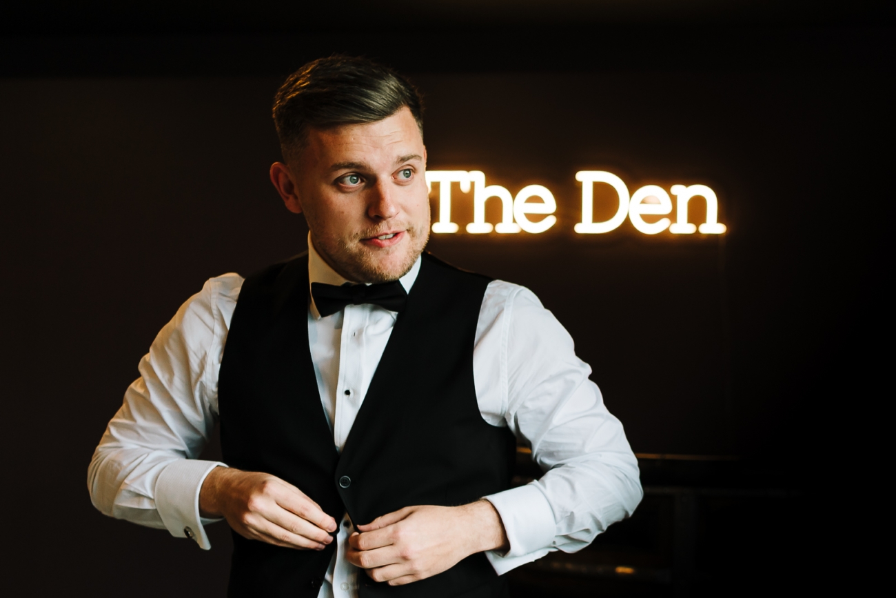 10 Top Tips for Grooms 3 Colshaw hall 20