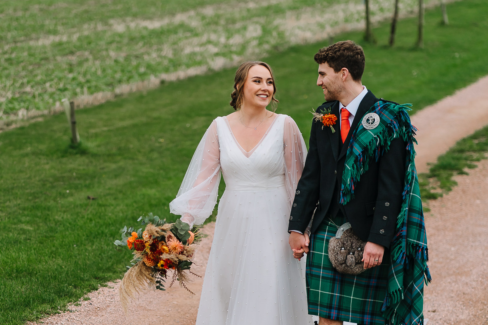 The Cowshed Crail Wedding Photography 45 Cowshed Crail 45