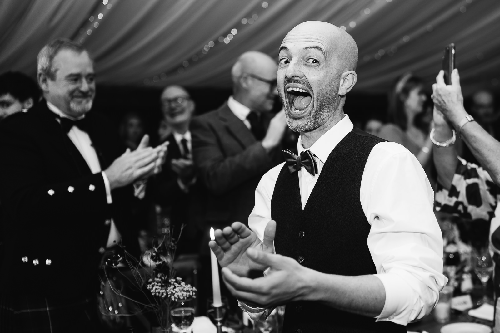 The Cowshed Crail Wedding Photography 52 Cowshed Crail 52