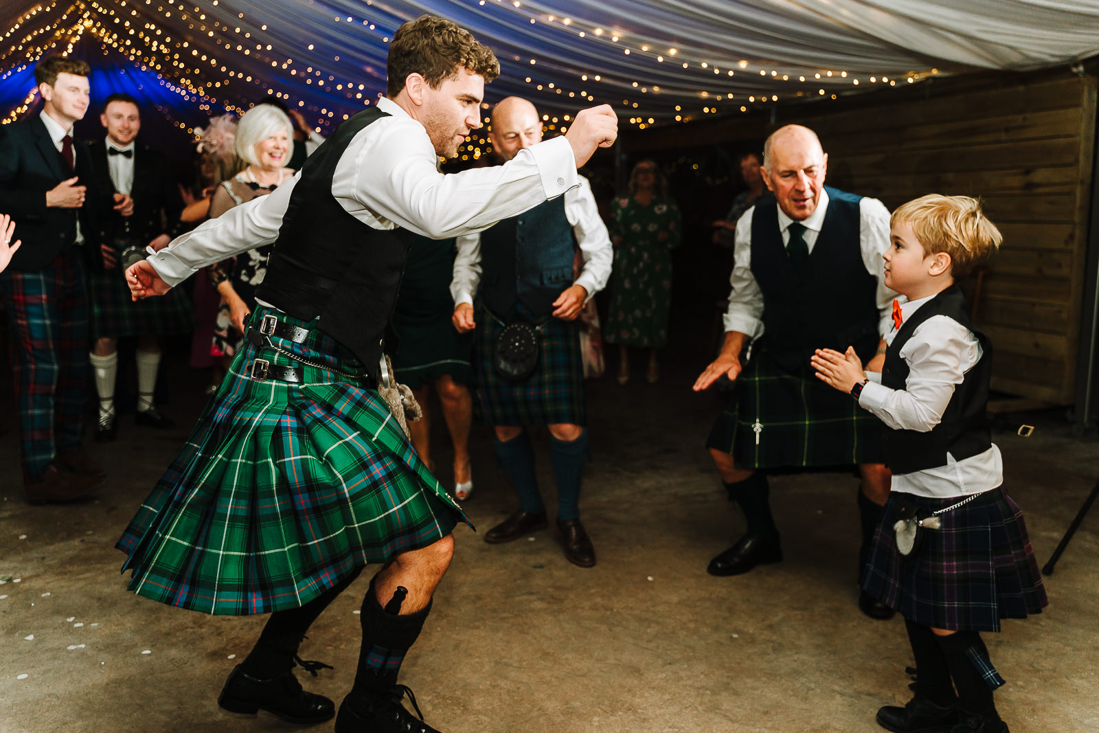 The Cowshed Crail Wedding Photography 74 Cowshed Crail 74