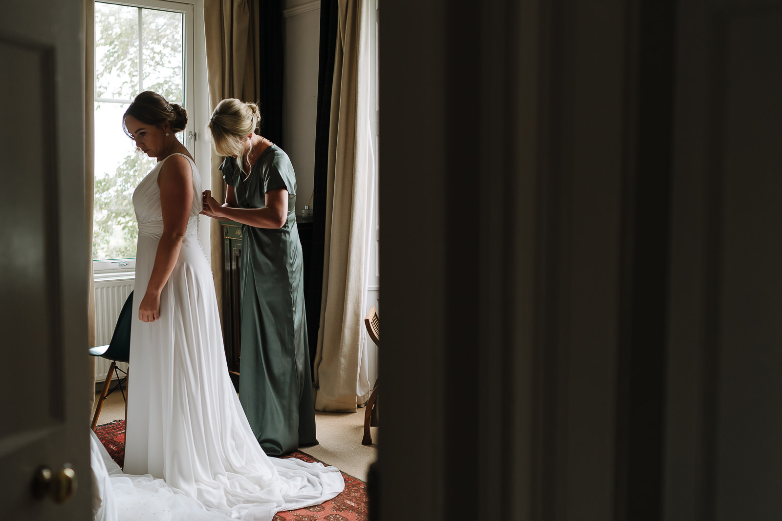 The Cowshed Crail Wedding Photography 9 Cowshed Crail 9