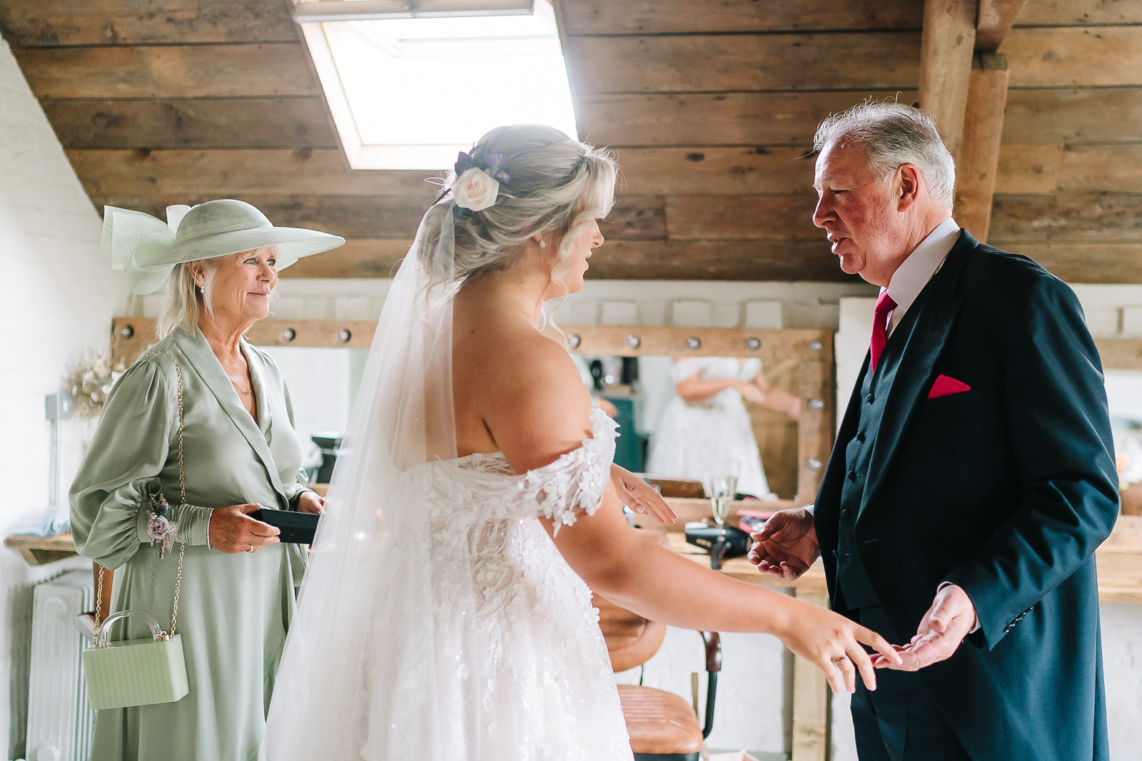 Grange Barn Wedding Photos 7 Grange Barn 10