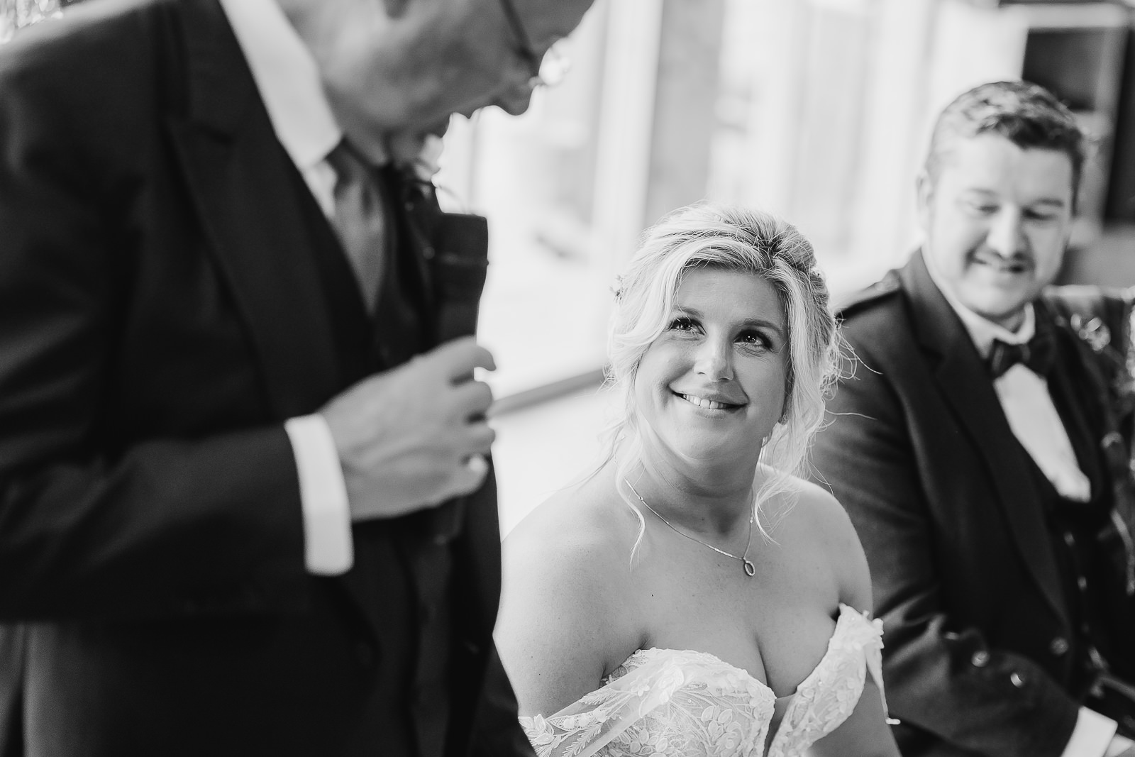 Grange Barn Wedding Photos 34 Grange Barn 34