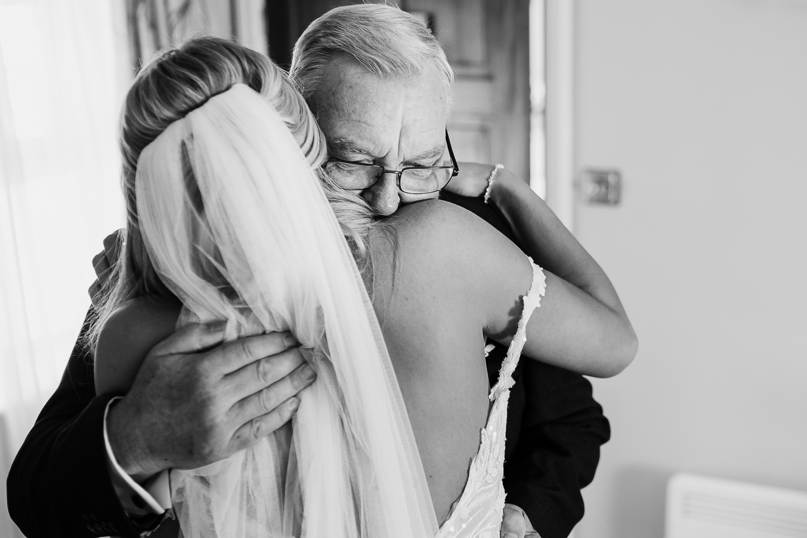 Sandhole Oak Barn Summer Wedding 15 Sandhole Oak Barn 15