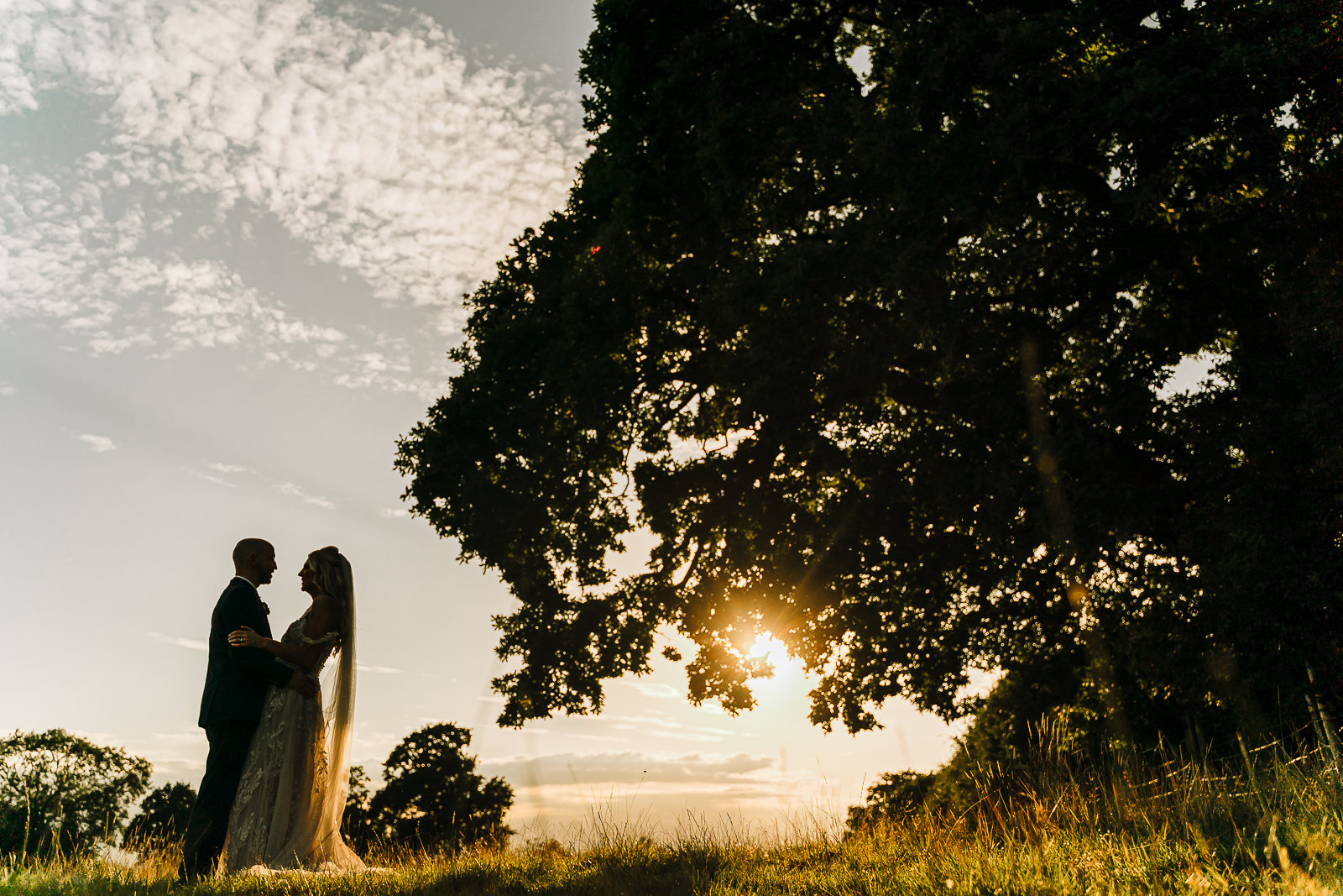 Sandhole Oak Barn Summer Wedding 137 Sandhole Oak Barn 59