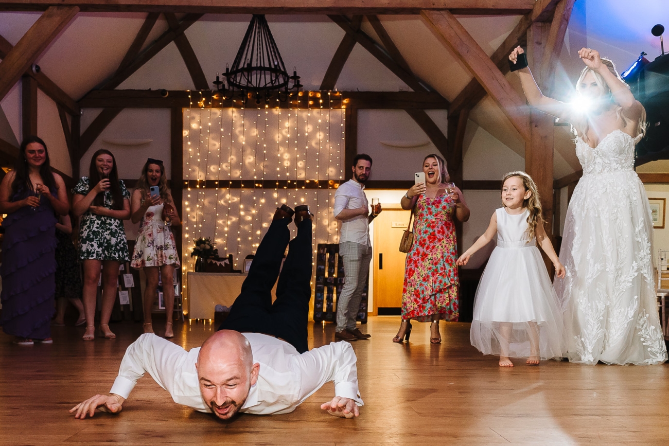 Sandhole Oak Barn 66