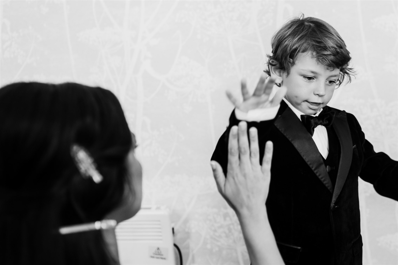 Top Tips For Children At Your Wedding 9 IMG 0854