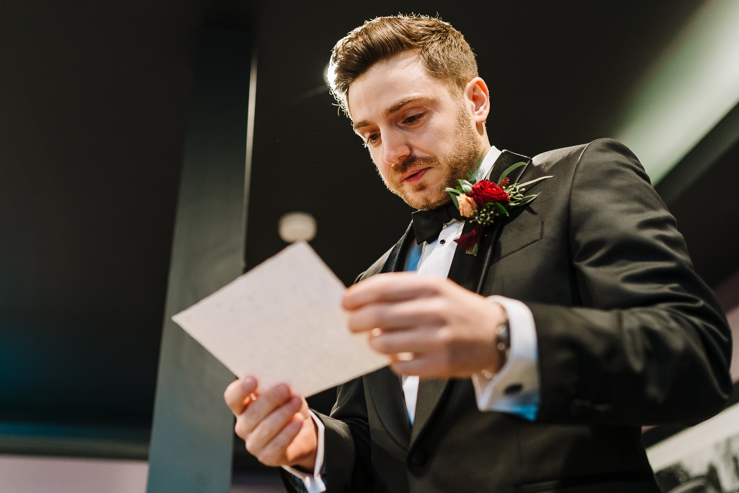 Colshaw Hall Wedding 17