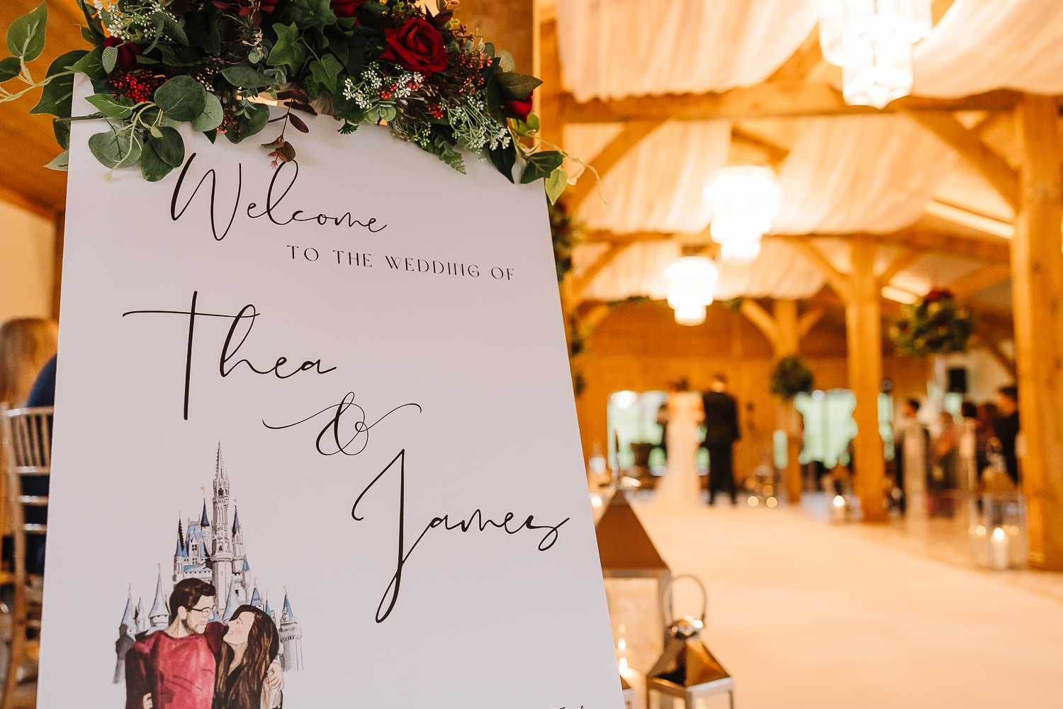 Colshaw Hall Wedding 25