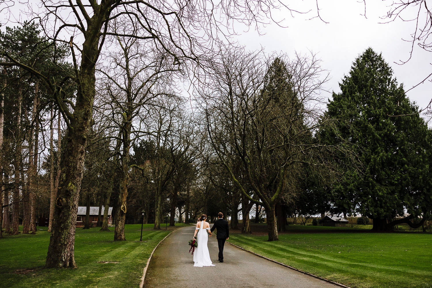 Colshaw Hall Wedding 48