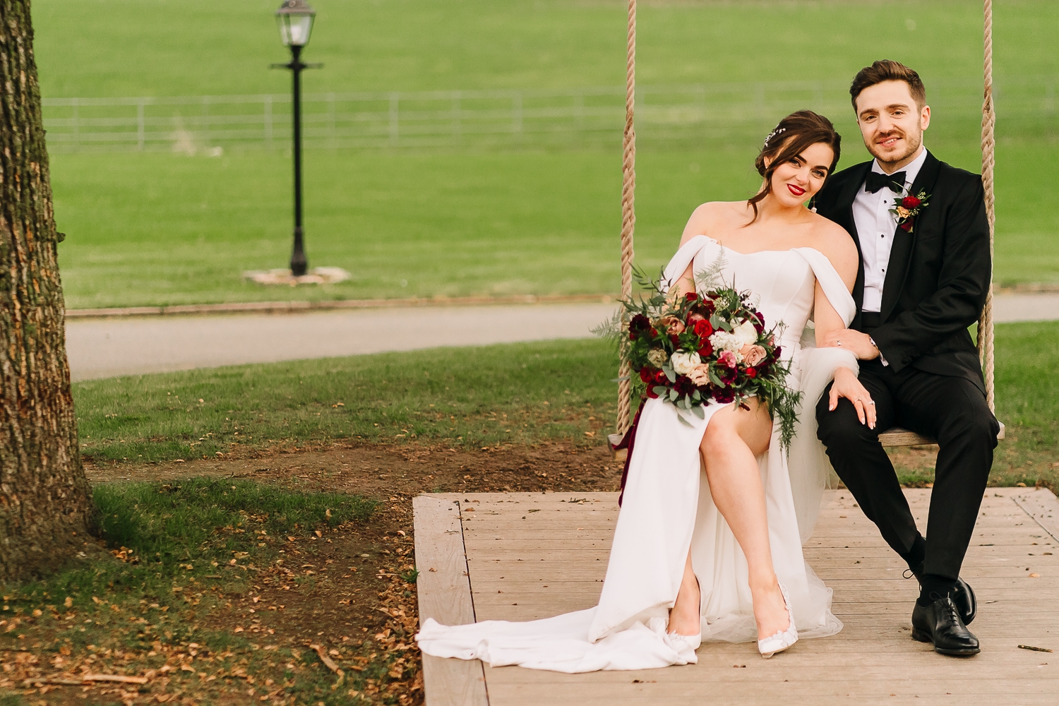 Colshaw Hall Wedding 57