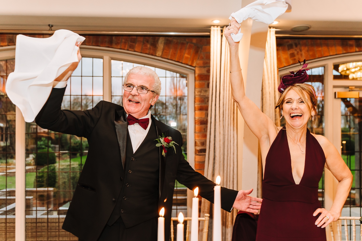 Colshaw Hall Wedding 62