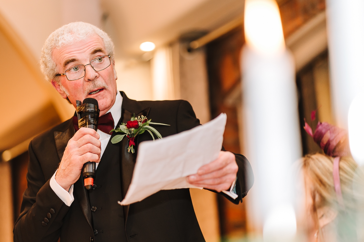 Colshaw Hall Wedding 64