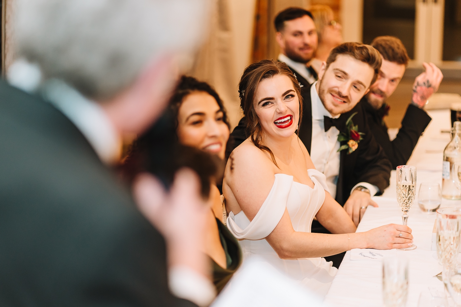 Colshaw Hall Wedding 65