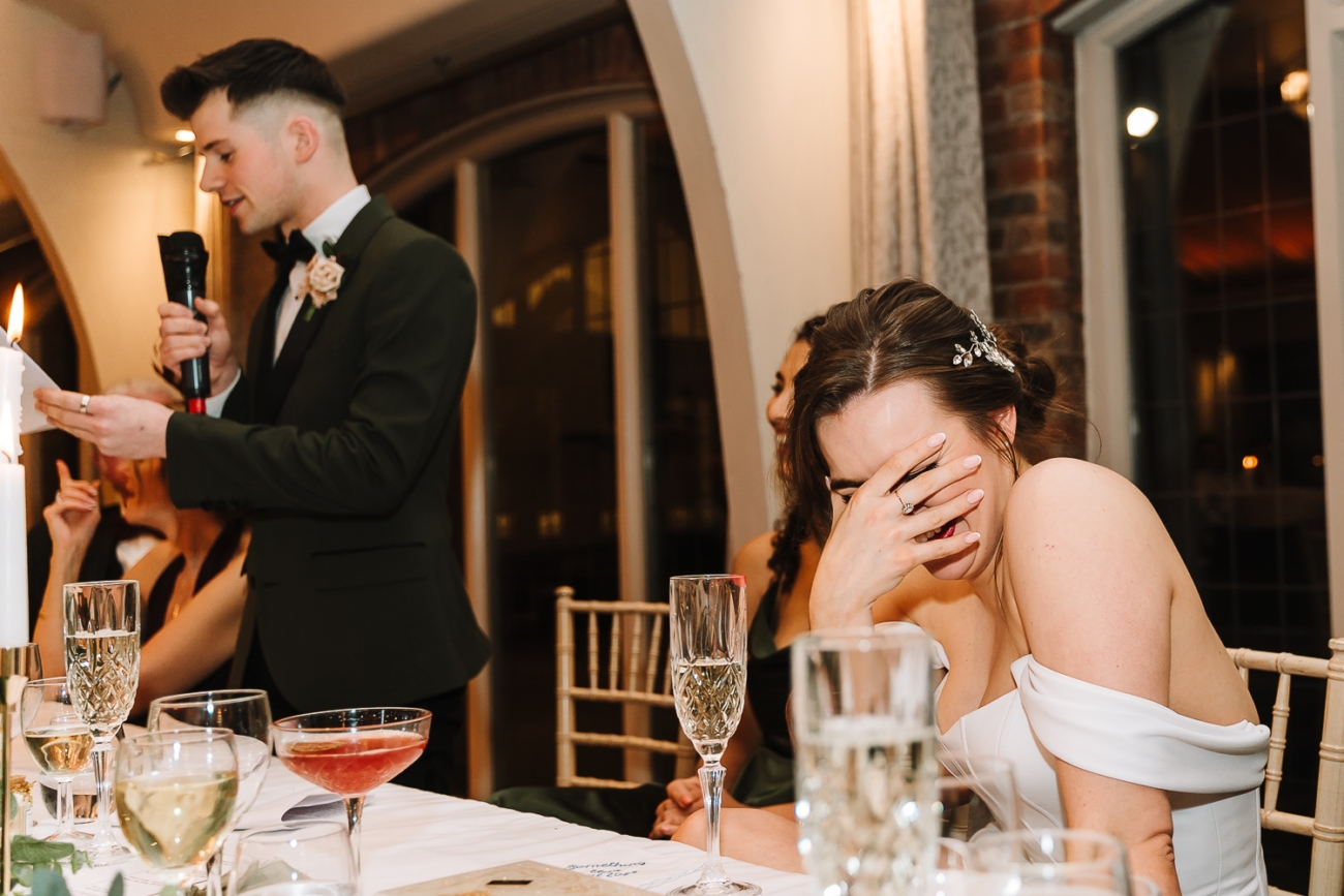 Colshaw Hall Wedding 67