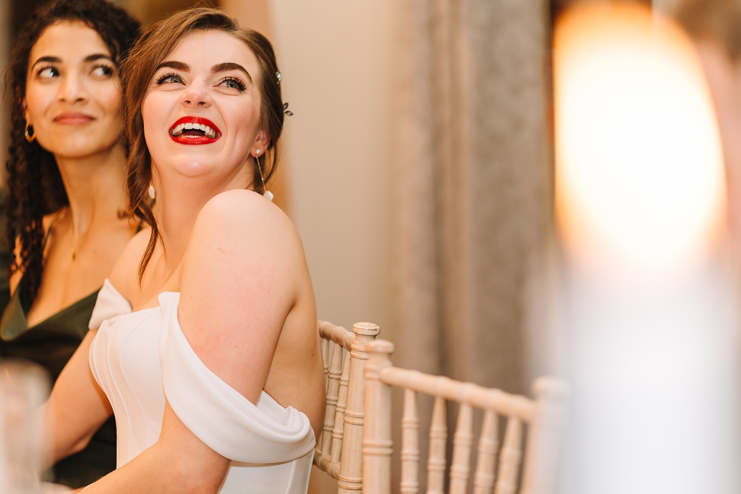 Colshaw Hall Wedding 78