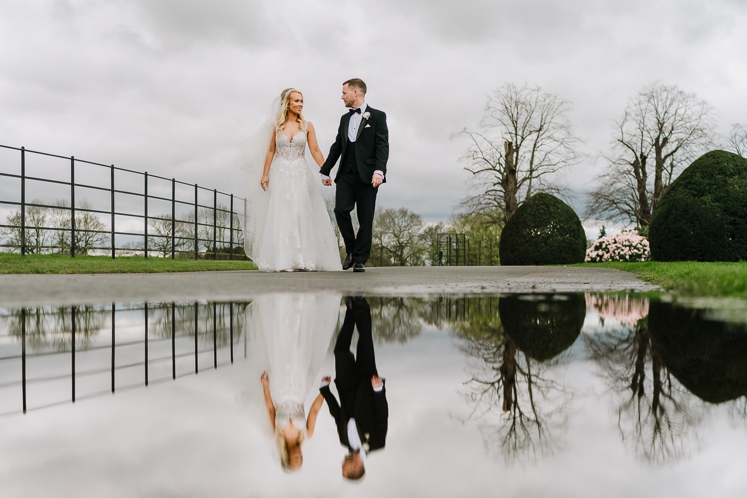 Merrydale Manor Wedding Photos 1 Merrydale Manor 43