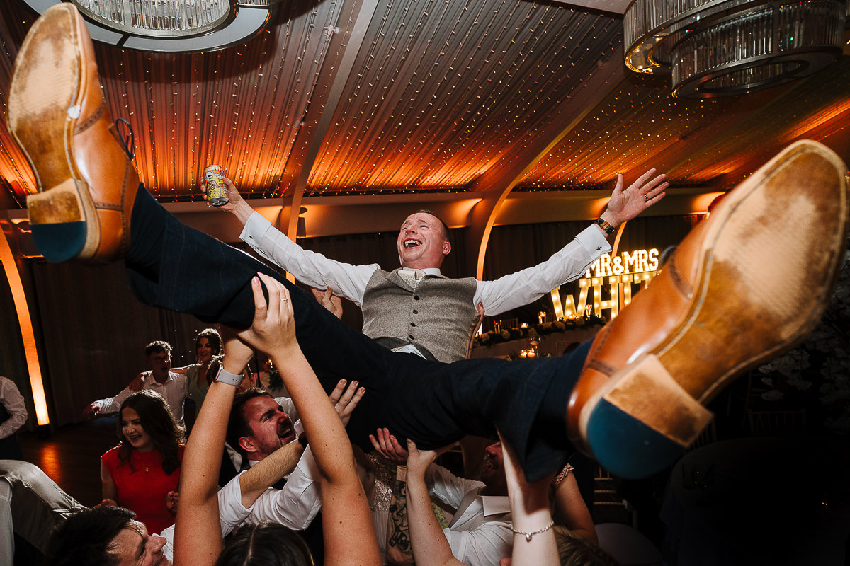 Wedding Insights 2 andy griffiths 10