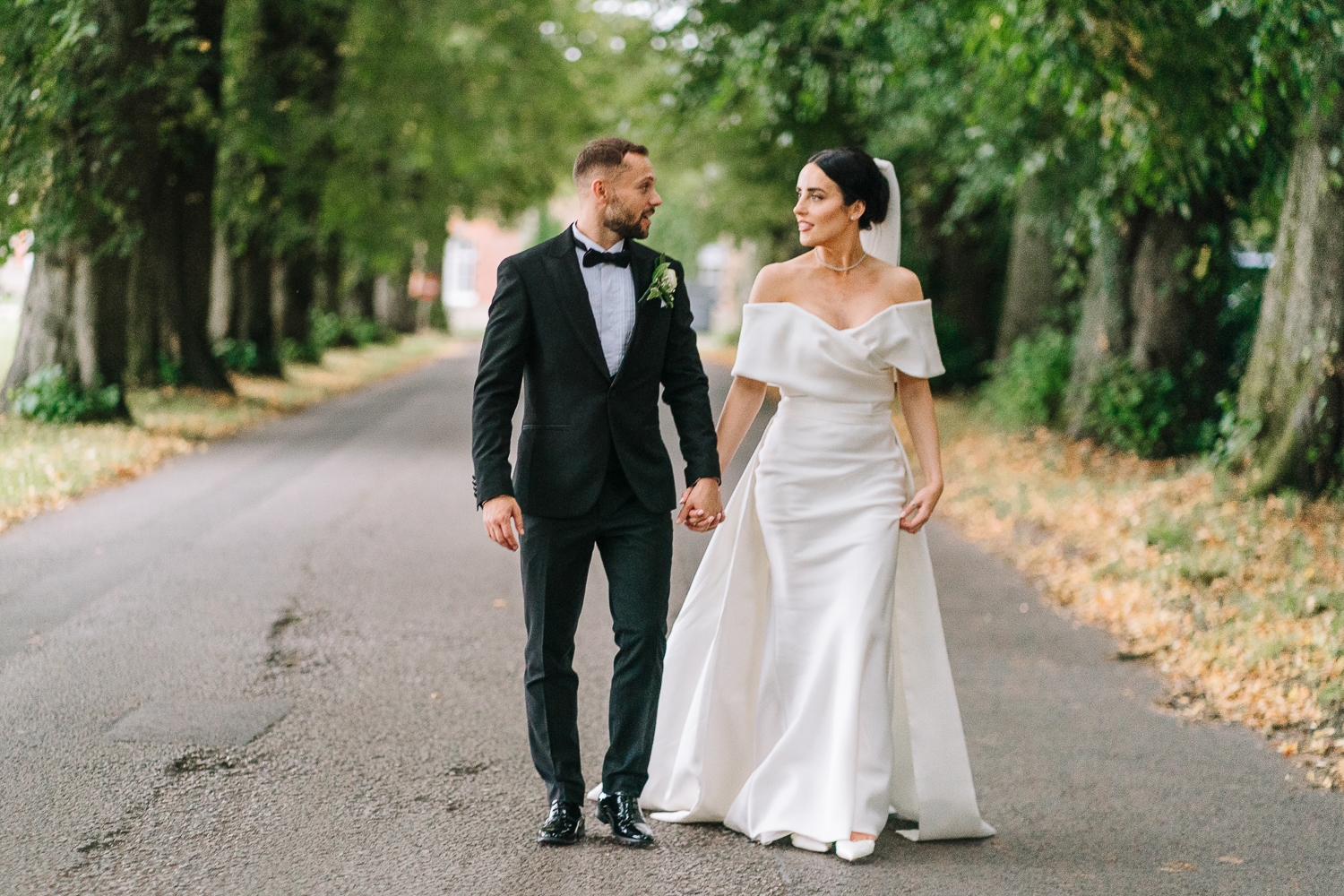 Mottram Hall 3 Mottram Hall Wedding Photos 100