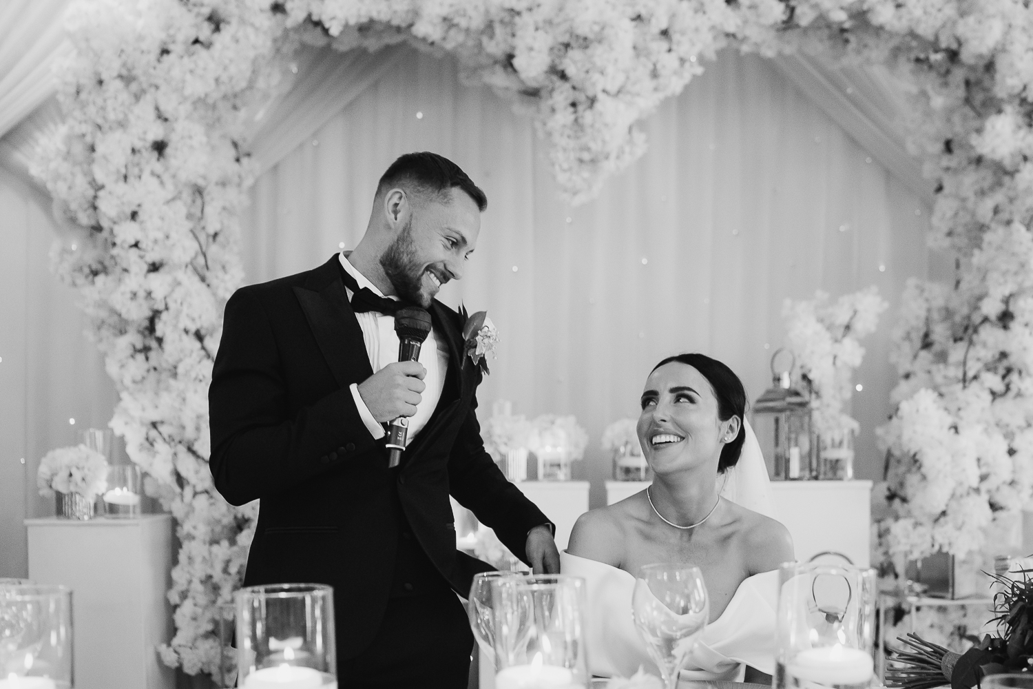 Mottram Hall Wedding Photos 81