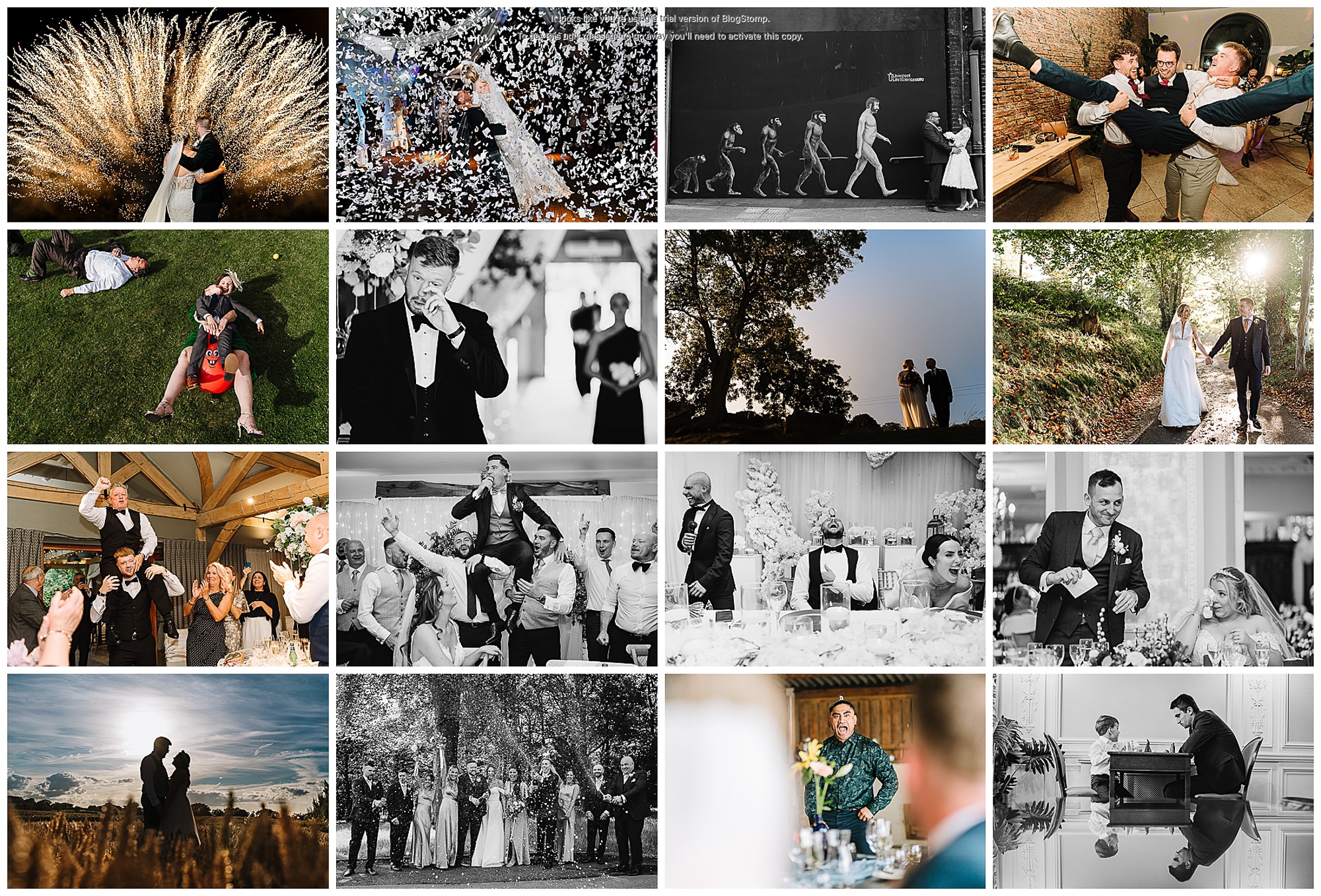 2024 6 2024 Favourite Moments. 1 2