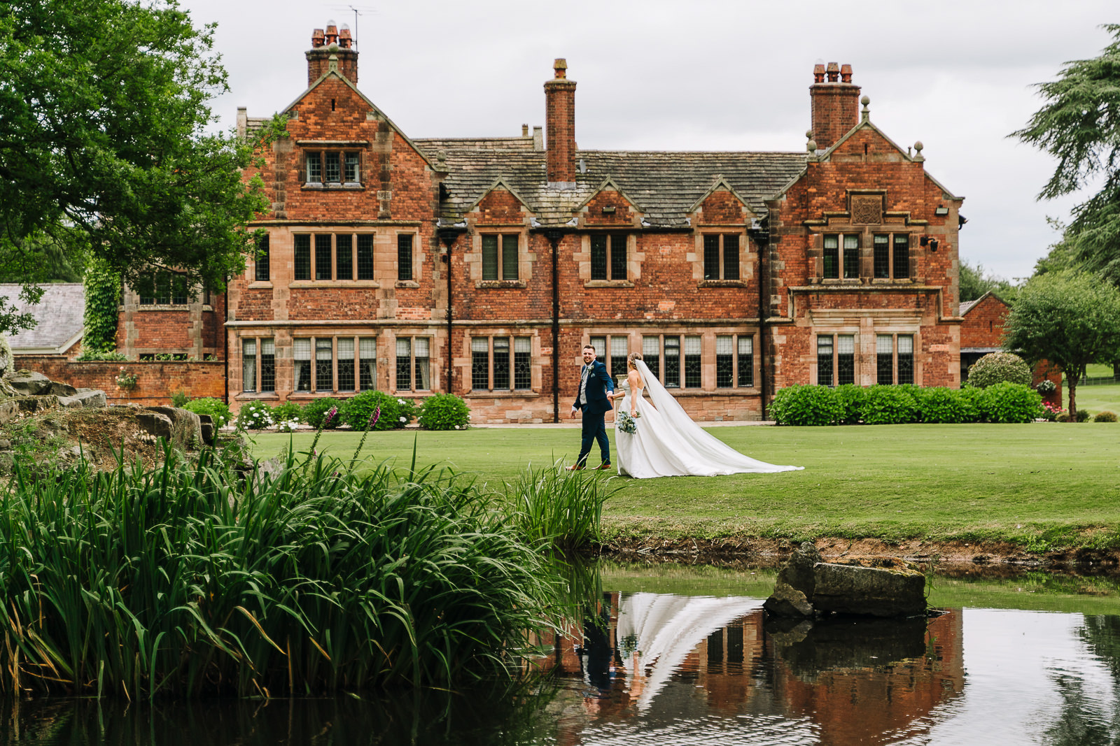 Wedding Insights 1 Colshaw Hall 31